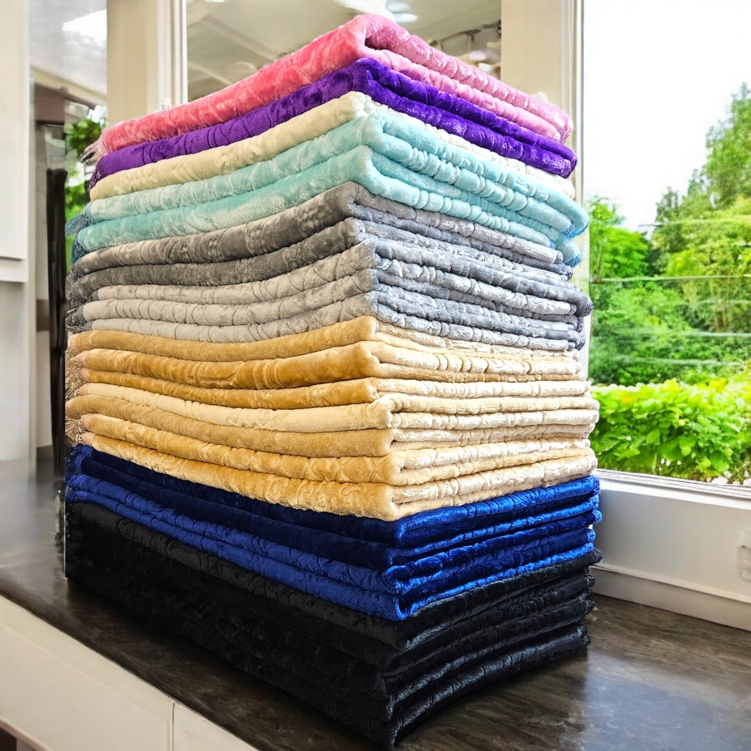 Tapis de prière