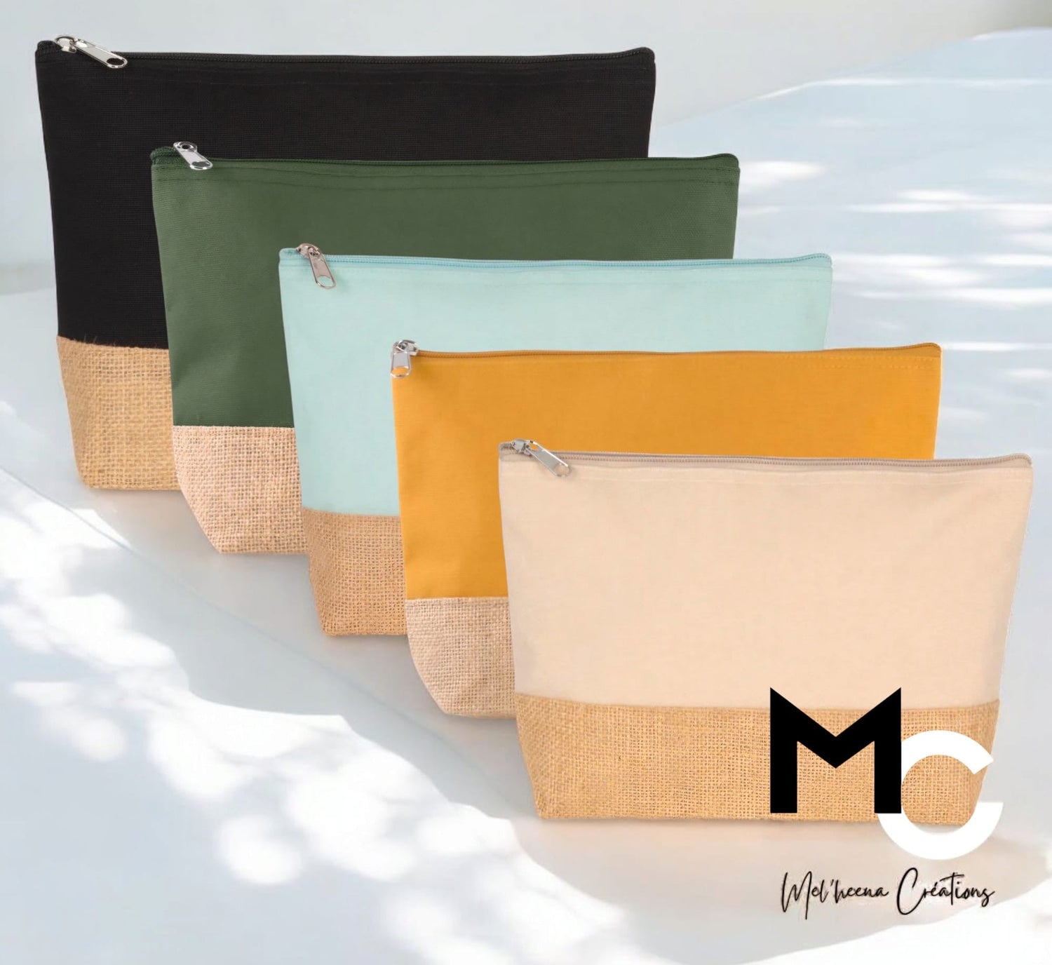 Pochettes