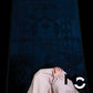 Tapis de prière - Noir