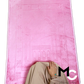 Tapis de prière - Rose