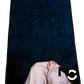 Tapis de prière - Noir