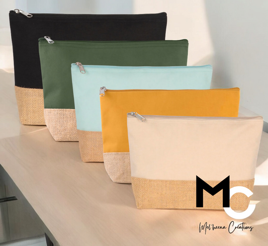 Pochette personnalisable - Modèle Classique