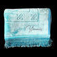 Tapis de prière - Turquoise