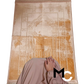 Tapis de prière - Doré