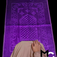 Tapis de prière - Violet