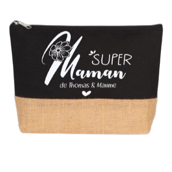 Pochette - Super maman