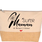 Pochette - Super maman