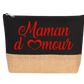 Pochette - Maman d'amour