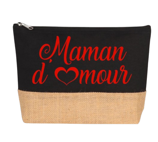 Pochette - Maman d'amour