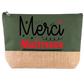 Pochette - Merci Maitresse