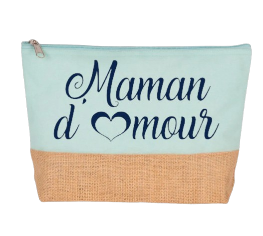 Pochette - Maman d'amour